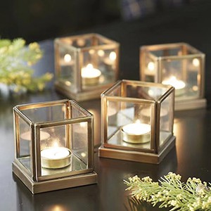 wedding tea lights