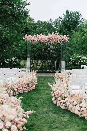 Backdrop Stand Arch