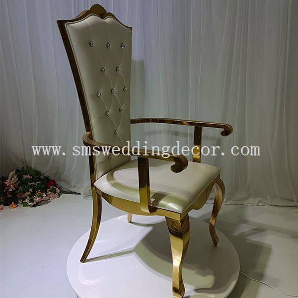 birthday throne chair