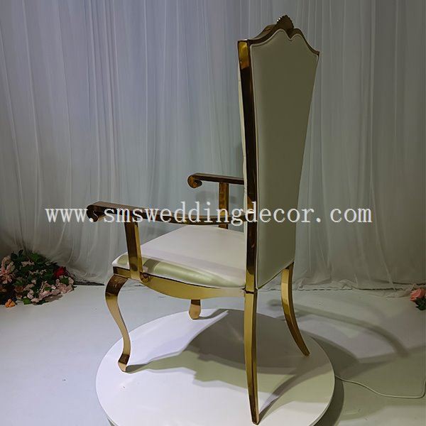 throne style chairs