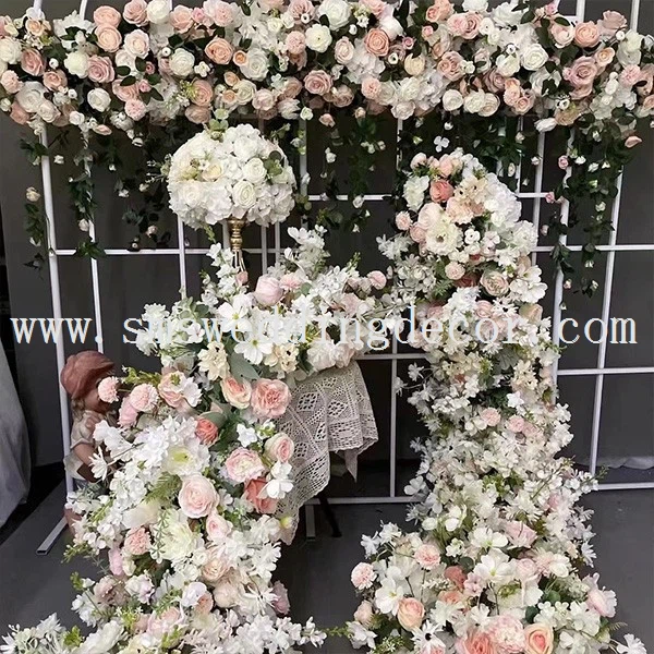 flower displays for tables