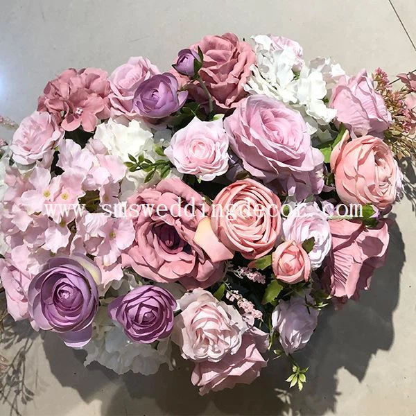 arbor flowers for wedding