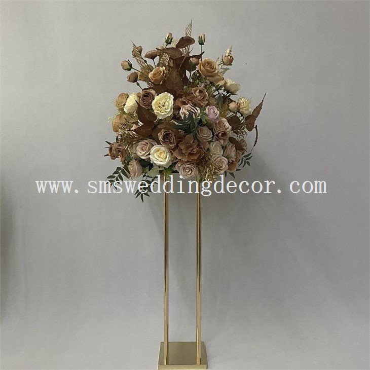 large flower centerpieces wedding(001)