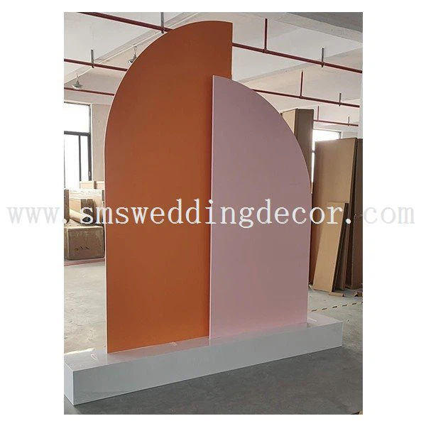 Half Arch Backdrop Stand Half Arch Backdrop Stand