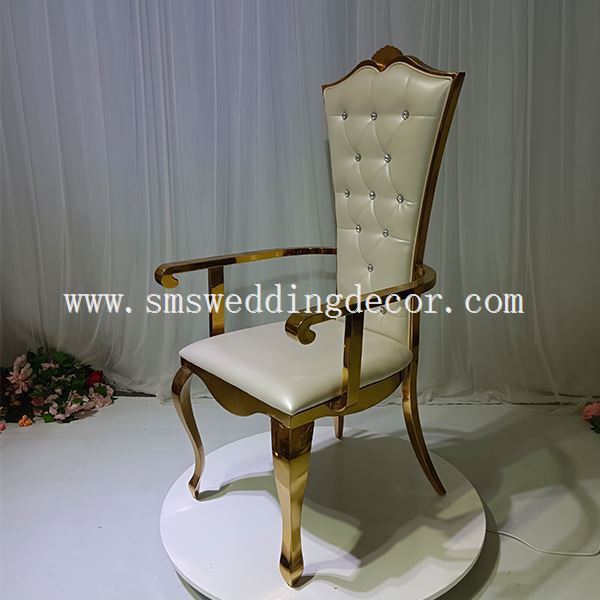 big throne chair