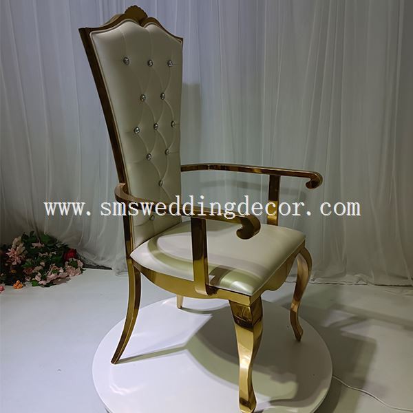 birthday throne chair