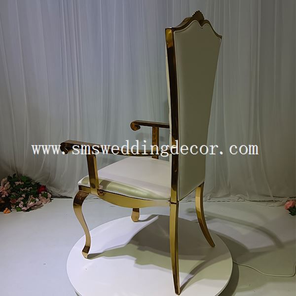 throne style chairs