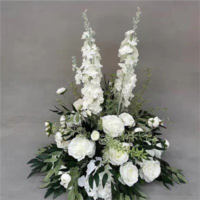 Delphinium pulmakeskused