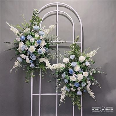 Võltslillekaar pulmadeks