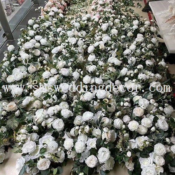 floral centerpieces for rectangular tables