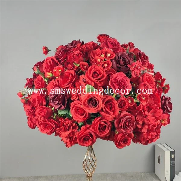 rose flower ball