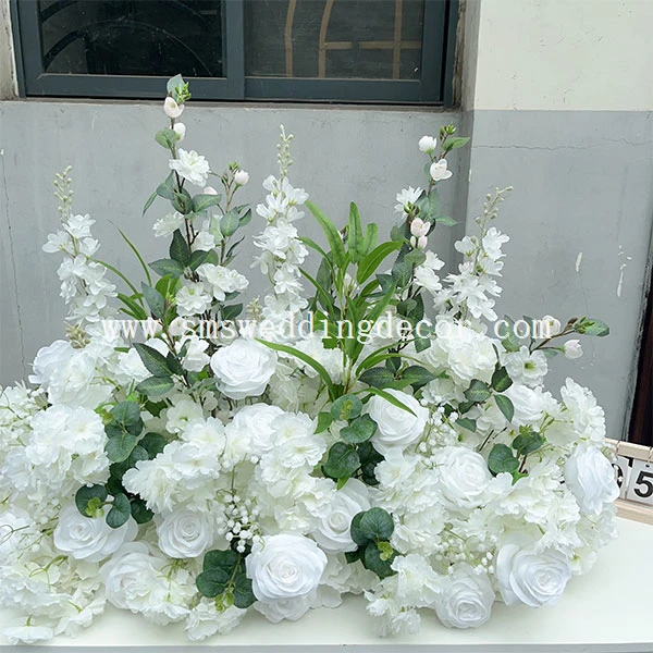wedding rustic flower arrangements