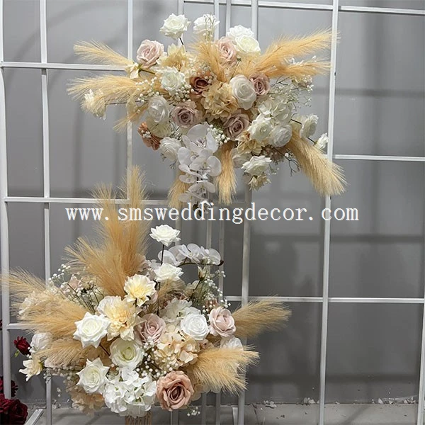 fall flowers for wedding