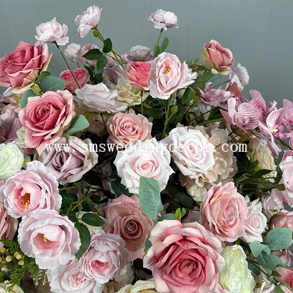 birthday floral centerpieces