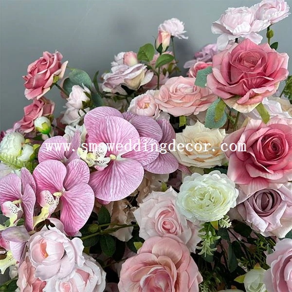 silk flower centerpieces