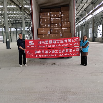 Kohaletoimetamise lubadus-: meie uusim pulmakaunistuste konteiner purjetab