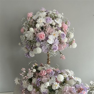 Lillepallid pulmadeks