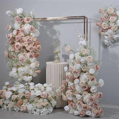 Lilled kaarekaunistusteks