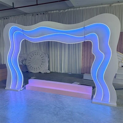 Pulmade PVC taust